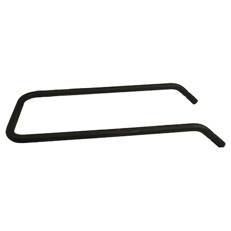 Marco U-Handle for 1.0/3.0 Cu. Ft. Abrasive Blasting Pots 10L347